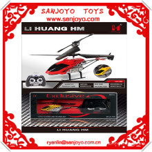 LH1106 2ch helicopter metal remote control